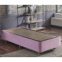 HANAH HOME Jednokrevetna baza Pinky Single 120x200 - slika 1