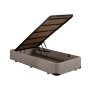 HANAH HOME Jednokrevetna baza Luna Single 120x200 - slika 3