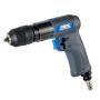 ABAC PRO Pneumatska bušilica 1-10mm PRO - slika 1