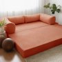 Atelier del Sofa Sofa za 3 sedišta Nook Pomegranate Flower - slika 2