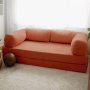 Atelier del Sofa Sofa za 3 sedišta Nook Pomegranate Flower - slika 1