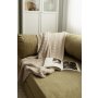 Atelier del Sofa Sofa za 3 sedišta Nook Khaki - slika 2