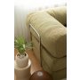 Atelier del Sofa Sofa za 3 sedišta Nook Khaki - slika 5