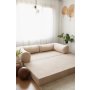 Atelier del Sofa Sofa za 3 sedišta Nook Beige - slika 5