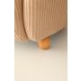 Atelier del Sofa Ving Chair fotelja Slon Beige - slika 3