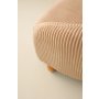 Atelier del Sofa Ving Chair fotelja Slon Beige - slika 4