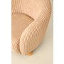 Atelier del Sofa Ving Chair fotelja Slon Beige - slika 5