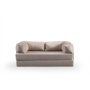 Atelier del Sofa Sofa za 2 sedišta Via Con Cream - slika 2