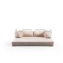Atelier del Sofa Sofa za 2 sedišta Via Con Cream - slika 3