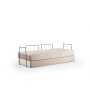 Atelier del Sofa Sofa za 2 sedišta Via Con Cream - slika 4
