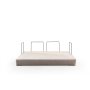 Atelier del Sofa Sofa za 2 sedišta Via Con Cream - slika 5