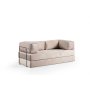 Atelier del Sofa Sofa za 2 sedišta Via Con Cream - slika 1