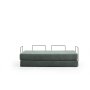 Atelier del Sofa Sofa za 2 sedišta Via Con Green - slika 3