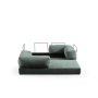 Atelier del Sofa Sofa za 2 sedišta Via Con Green - slika 5