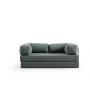 Atelier del Sofa Sofa za 2 sedišta Via Con Green - slika 1