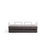Atelier del Sofa Sofa za 2 sedišta Via Con Grey - slika 4