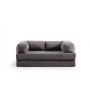 Atelier del Sofa Sofa za 2 sedišta Via Con Grey - slika 1