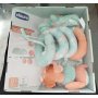 CHICCO Igračka za kolica du du cameleon OUTLET - slika 2