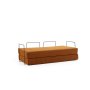 Atelier del Sofa Sofa za 2 sedišta Via Con Orange - slika 5