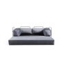 Atelier del Sofa Sofa za 2 sedišta Via Con Pale Grey - slika 2