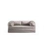 Atelier del Sofa Sofa za 2 sedišta Via Con Beige - slika 3