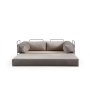 Atelier del Sofa Sofa za 2 sedišta Via Con Beige - slika 4