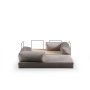 Atelier del Sofa Sofa za 2 sedišta Via Con Beige - slika 5