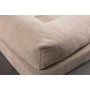 Atelier del Sofa Sofa za 2 sedišta Via Con Ecru - slika 2