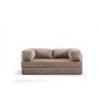 Atelier del Sofa Sofa za 2 sedišta Via Con Ecru - slika 3