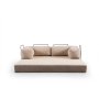 Atelier del Sofa Sofa za 2 sedišta Via Con Ecru - slika 5