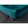 Atelier del Sofa Sofa za 3 sedišta Rivo Petrol Green - slika 5