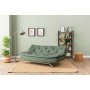Atelier del Sofa Sofa za 3 sedišta Rivo Green - slika 2