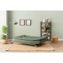 Atelier del Sofa Sofa za 3 sedišta Rivo Green - slika 3