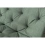 Atelier del Sofa Sofa za 3 sedišta Rivo Green - slika 5