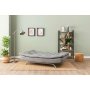 Atelier del Sofa Sofa za 3 sedišta Rivo Light Grey - slika 3