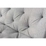 Atelier del Sofa Sofa za 3 sedišta Rivo Light Grey - slika 5