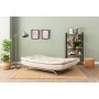 Atelier del Sofa Sofa za 3 sedišta Rivo Beige - slika 3