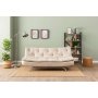 Atelier del Sofa Sofa za 3 sedišta Rivo Beige - slika 4