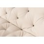 Atelier del Sofa Sofa za 3 sedišta Rivo Beige - slika 5