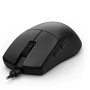 REDRAGON K1NG 1K Wired Gaming Mouse (King M724) Crni Miš - slika 2