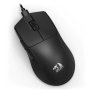 REDRAGON K1NG 1K Wired Gaming Mouse (King M724) Crni Miš - slika 4