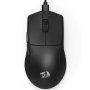 REDRAGON K1NG 1K Wired Gaming Mouse (King M724) Crni Miš - slika 1