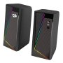 REDRAGON Anvil GS520 RGB Crni - slika 2
