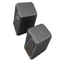 REDRAGON Anvil GS520 RGB Crni - slika 3