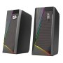 REDRAGON Anvil GS520 RGB Crni - slika 1
