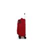 GABOL Kofer mali (kabinski) 38x55x20 cm polyester 31l-2 kg Cloud extra light Gabol crvena - slika 2
