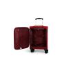 GABOL Kofer mali (kabinski) 38x55x20 cm polyester 31l-2 kg Cloud extra light Gabol crvena - slika 3