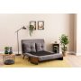 Atelier del Sofa Sofa za 2 sedišta Cosmo 2 Seater Grey - slika 3