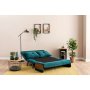 Atelier del Sofa Sofa za 2 sedišta Cosmo 2 Seater Petrol Green - slika 5