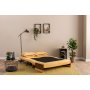 Atelier del Sofa Sofa za 2 sedišta Cosmo 2 Seater Mustard - slika 5